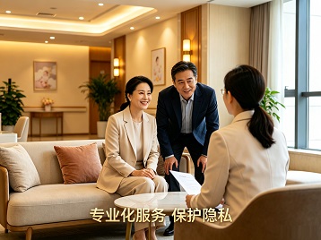 平江有偿售卵代生女生的客户的客户群体有哪些