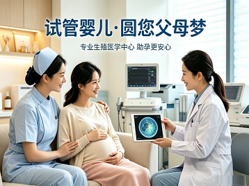 平江辅助生育服务 试管婴儿行业的兴起背景、发展与未来展望